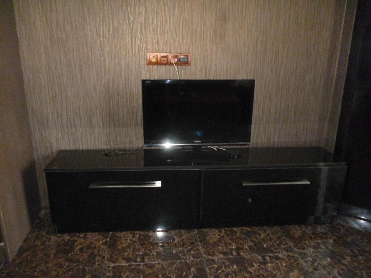 Orbi Sea Tawers شقة *