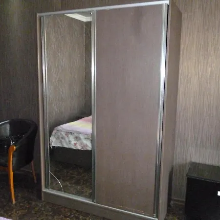 Batumi Orbi Sea Tawers Apartment Exterior photo