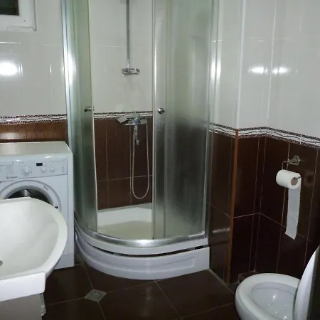 Batumi Orbi Sea Tawers Apartment Exterior photo