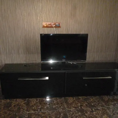 Batumi Orbi Sea Tawers Apartment Exterior photo