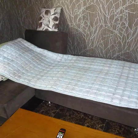 Batumi Orbi Sea Tawers Apartment Exterior photo