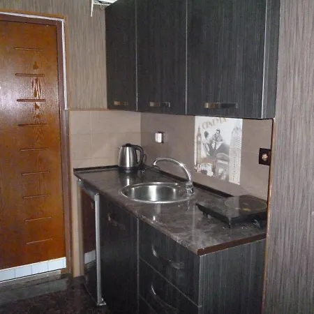 Batumi Orbi Sea Tawers Apartment Exterior photo