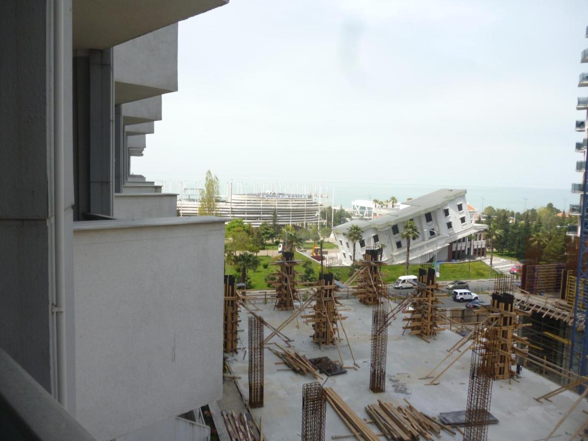 Appartement Orbi Sea Tawers Batoumi